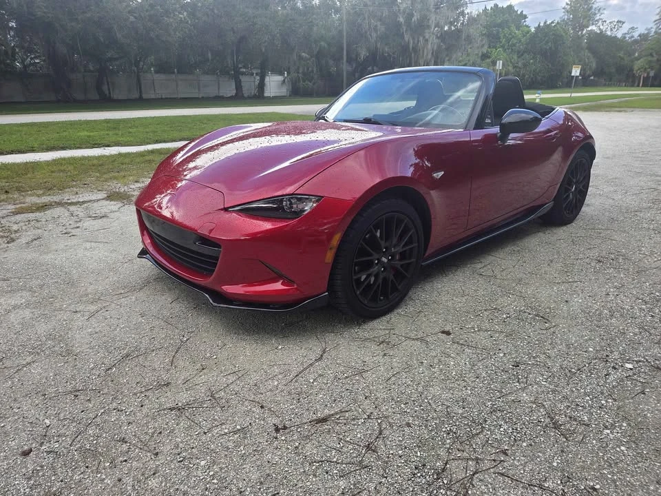 2016 Mazda ND MX-5 Miata - Image 5 of 14