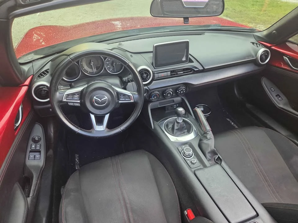 2016 Mazda ND MX-5 Miata - Image 10 of 14