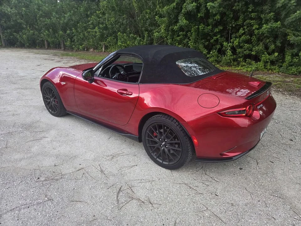 2016 Mazda ND MX-5 Miata - Image 13 of 14