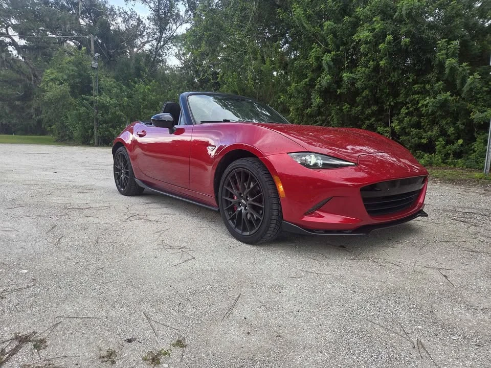 2016 Mazda ND MX-5 Miata - Image 6 of 14