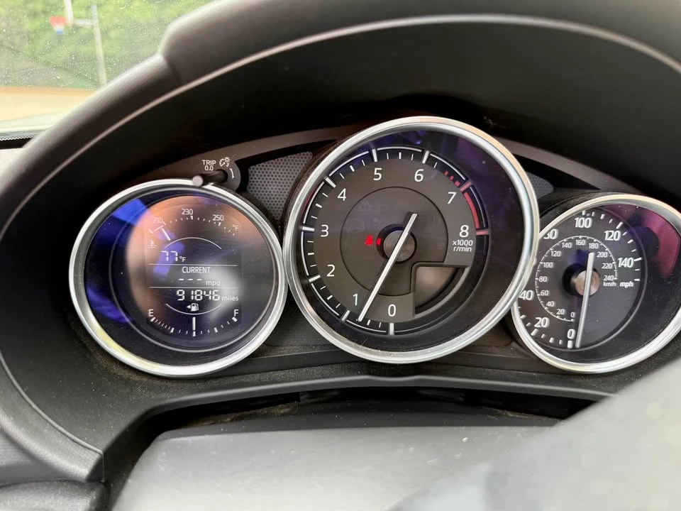 2016 Mazda ND MX-5 Miata - Image 7 of 7