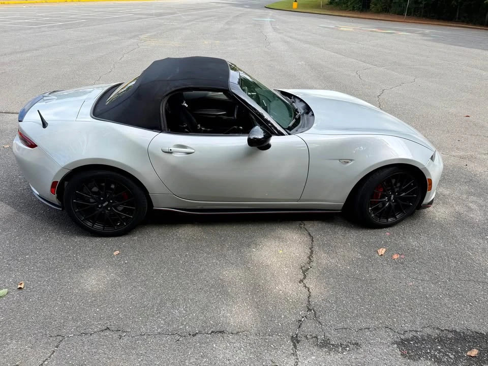 2016 Mazda ND MX-5 Miata - Image 6 of 7