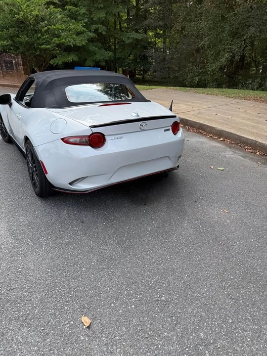 2016 Mazda ND MX-5 Miata - Image 3 of 7