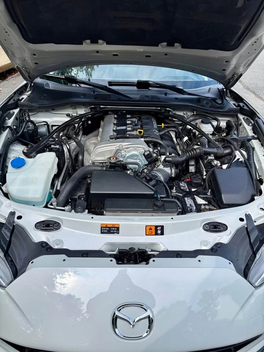 2016 Mazda ND MX-5 Miata - Image 5 of 7