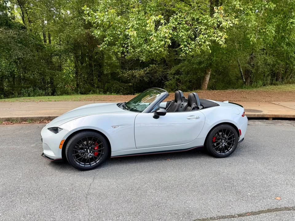 2016 Mazda ND MX-5 Miata - Image 2 of 7