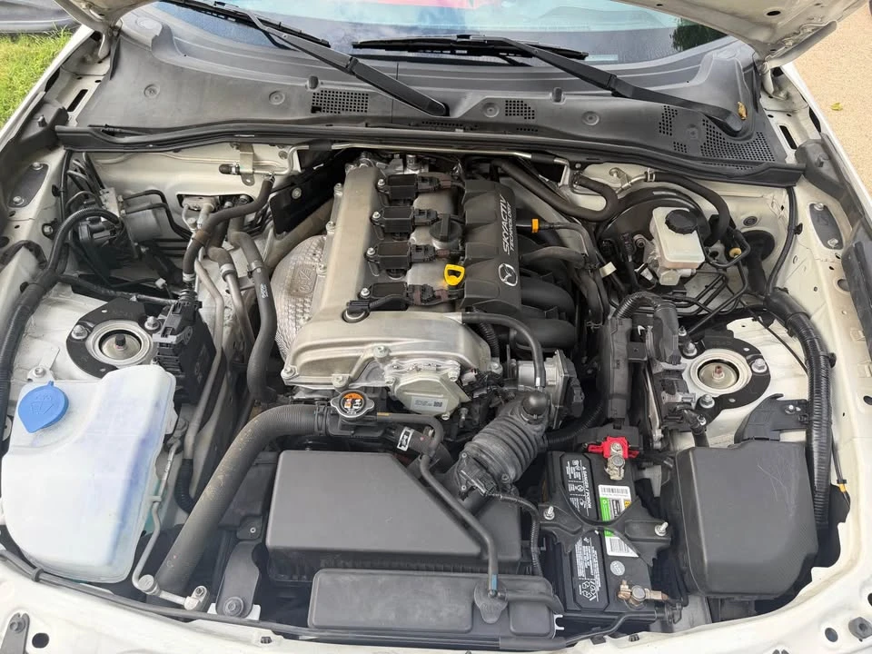 2016 Mazda ND MX-5 Miata - Image 8 of 10