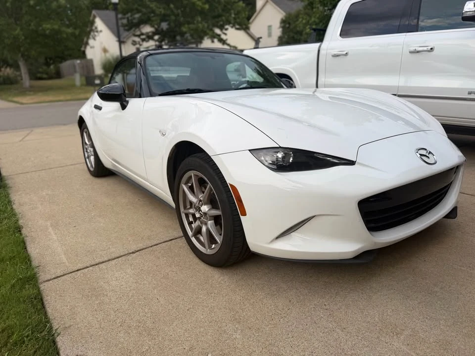 2016 Mazda ND MX-5 Miata - Image 2 of 10