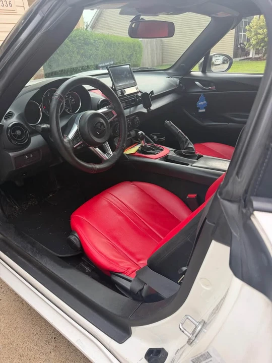 2016 Mazda ND MX-5 Miata - Image 6 of 10