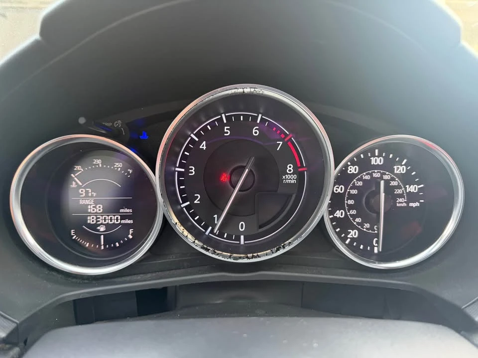 2016 Mazda ND MX-5 Miata - Image 7 of 10