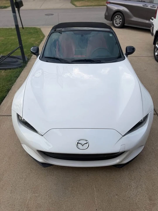 2016 Mazda ND MX-5 Miata - Image 3 of 10