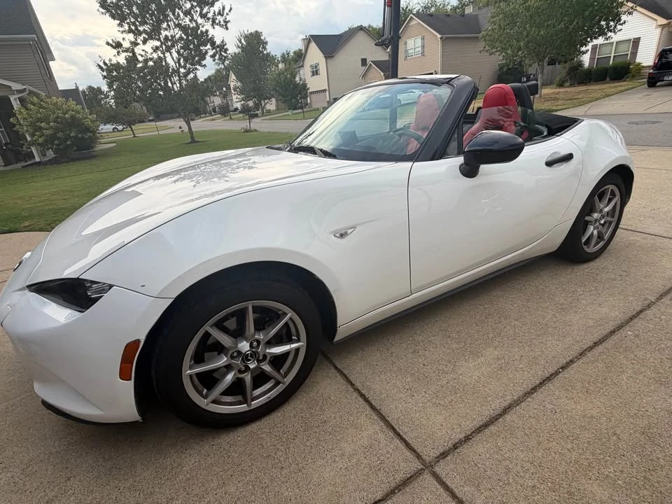 2016 Mazda ND MX-5 Miata - Image 10 of 10