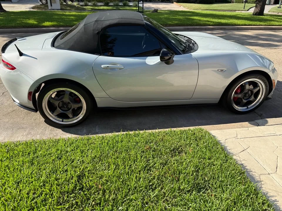 2016 Mazda ND MX-5 Miata - Image 6 of 20
