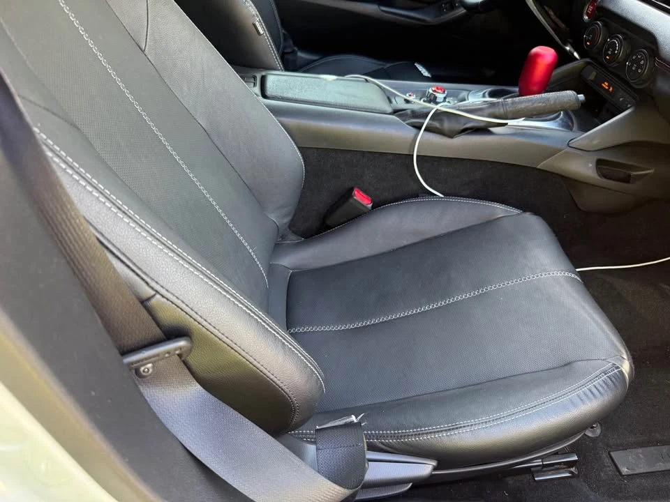 2016 Mazda ND MX-5 Miata - Image 17 of 20