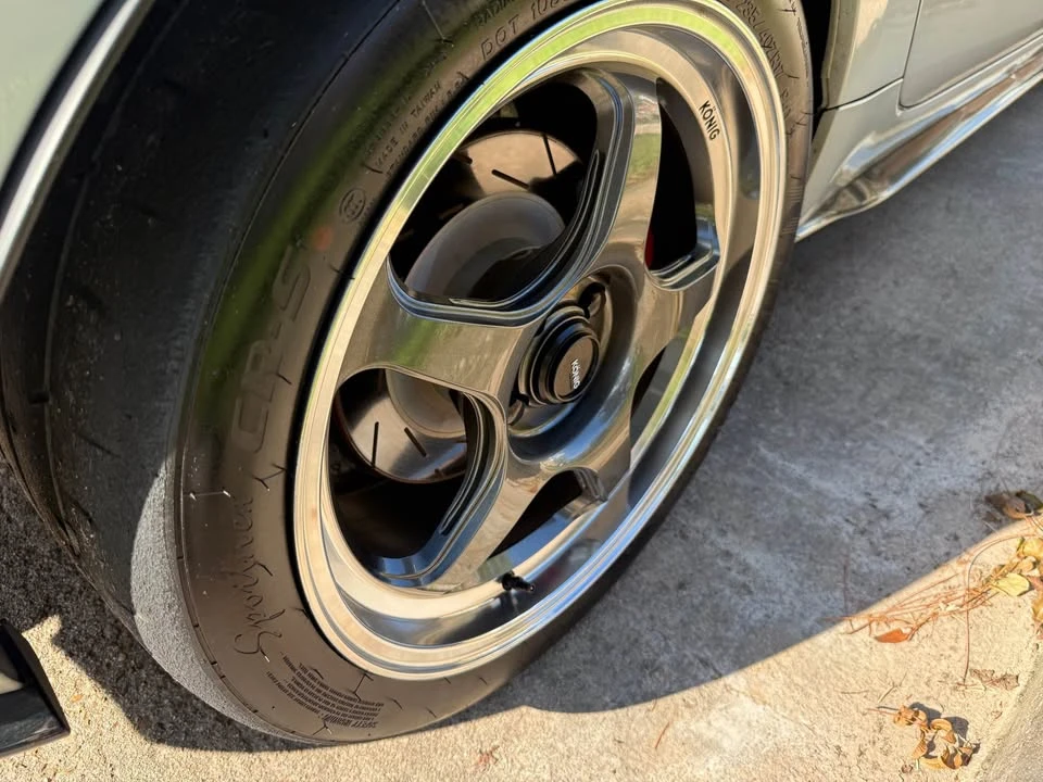 2016 Mazda ND MX-5 Miata - Image 12 of 20
