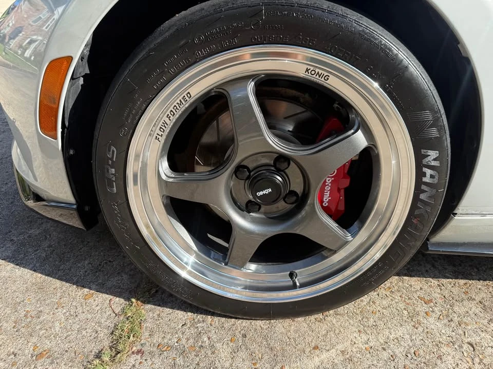2016 Mazda ND MX-5 Miata - Image 11 of 20