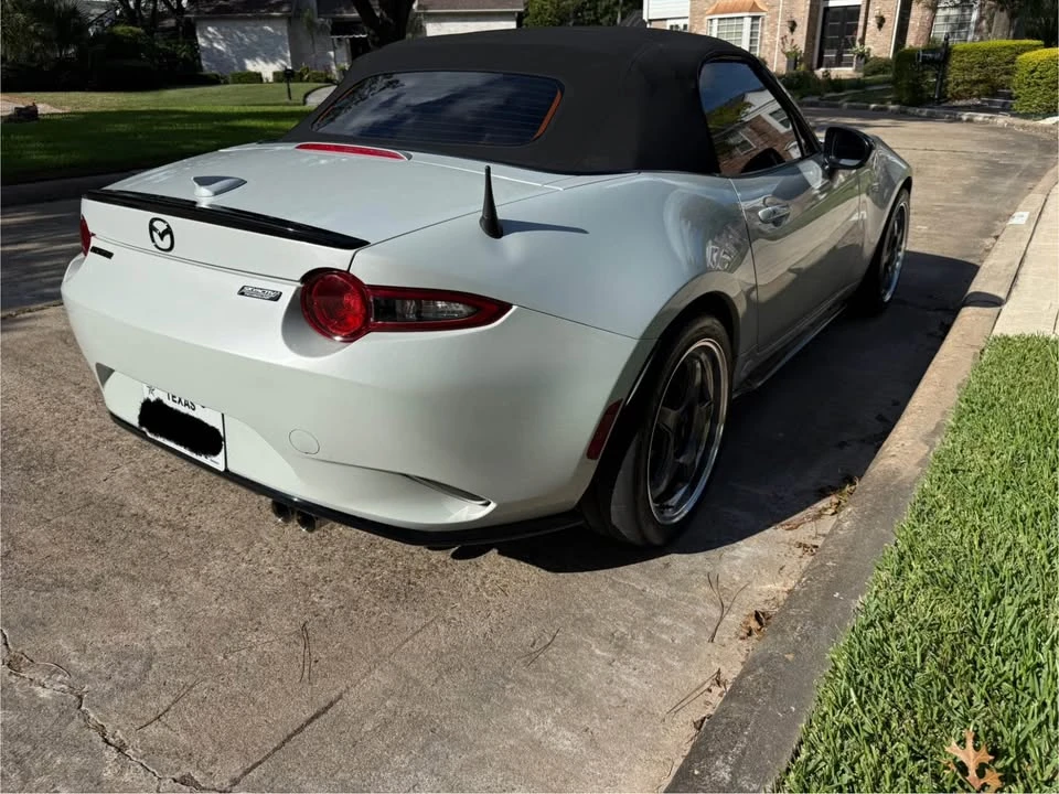 2016 Mazda ND MX-5 Miata - Image 7 of 20
