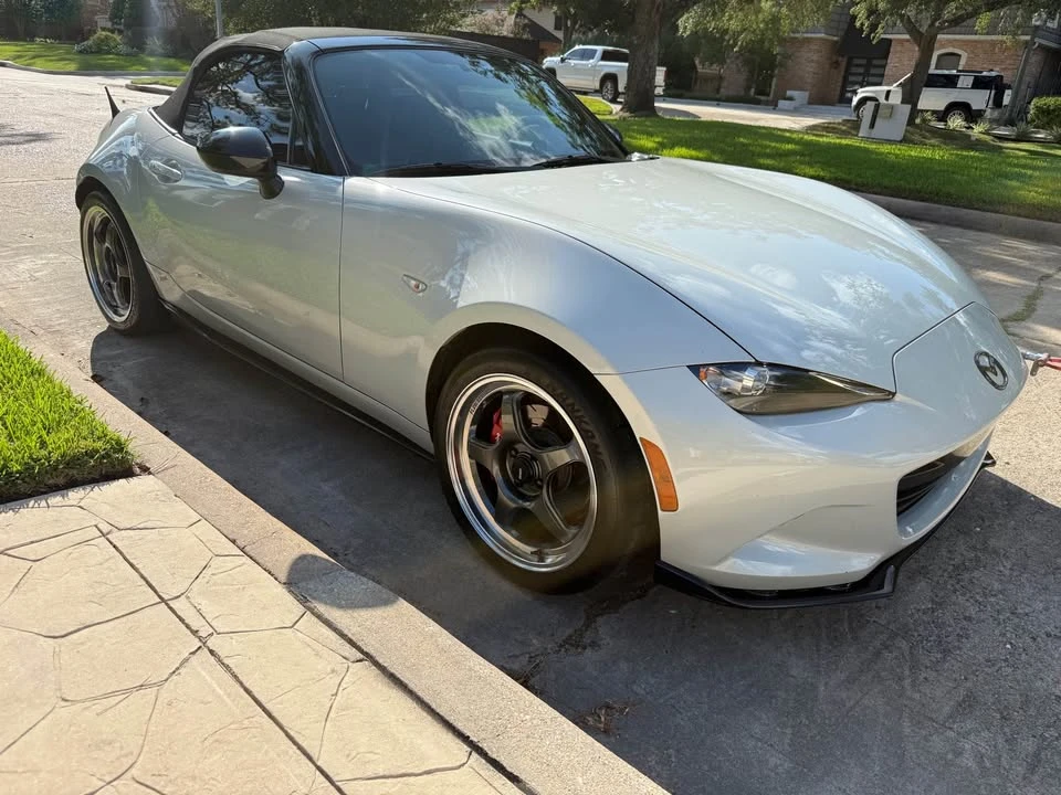 2016 Mazda ND MX-5 Miata - Image 9 of 20