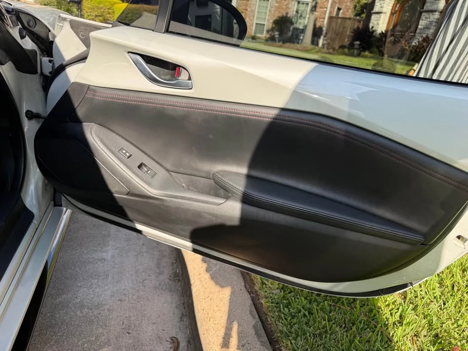 2016 Mazda ND MX-5 Miata - Image 16 of 20