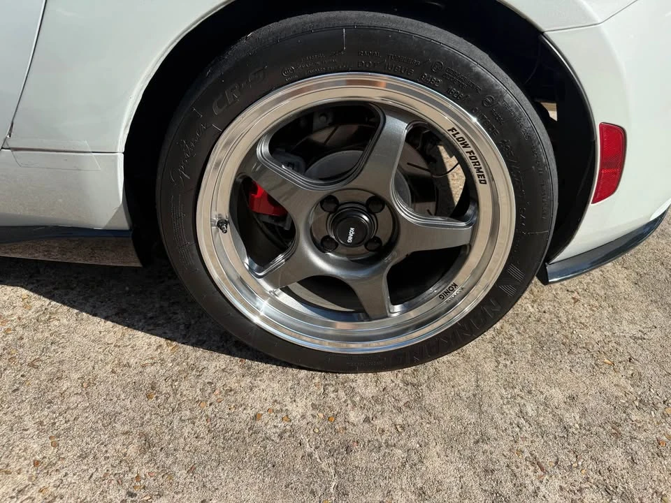2016 Mazda ND MX-5 Miata - Image 14 of 20
