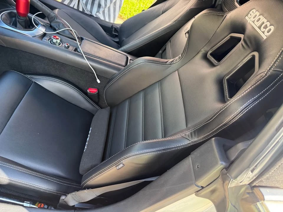 2016 Mazda ND MX-5 Miata - Image 2 of 20