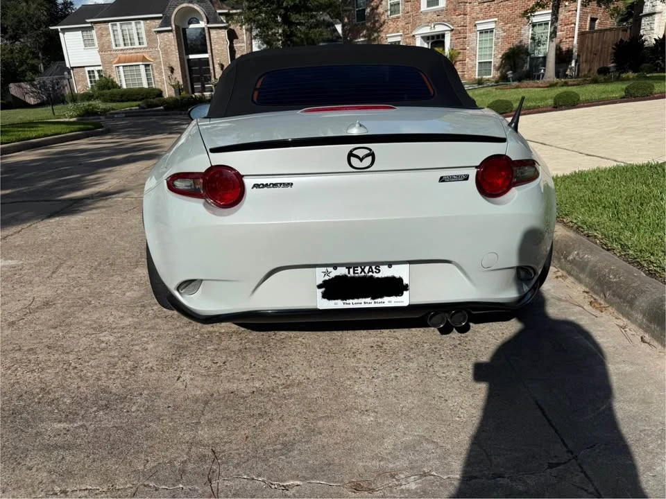 2016 Mazda ND MX-5 Miata - Image 8 of 20