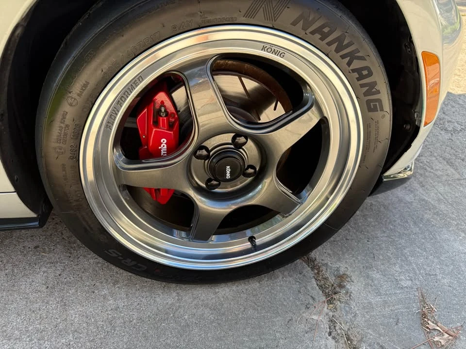 2016 Mazda ND MX-5 Miata - Image 15 of 20