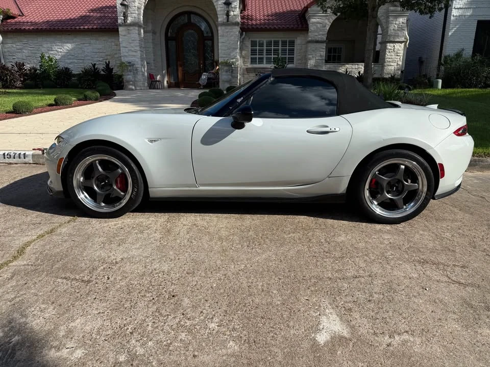 2016 Mazda ND MX-5 Miata - Image 5 of 20
