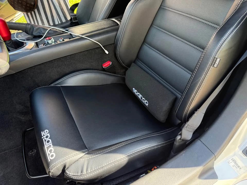 2016 Mazda ND MX-5 Miata - Image 18 of 20