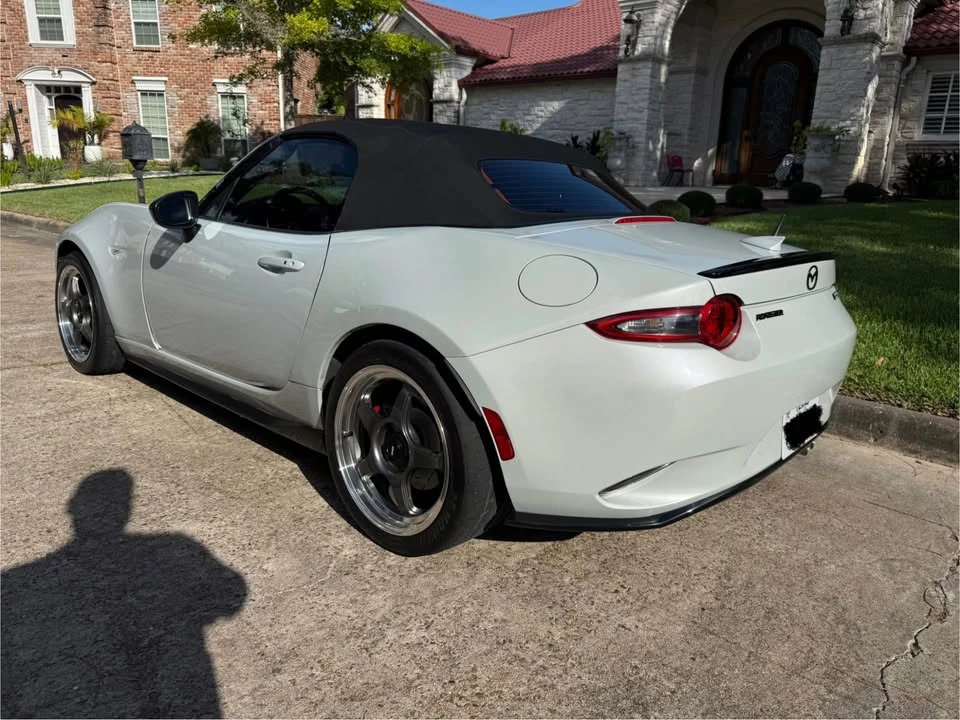 2016 Mazda ND MX-5 Miata - Image 4 of 20