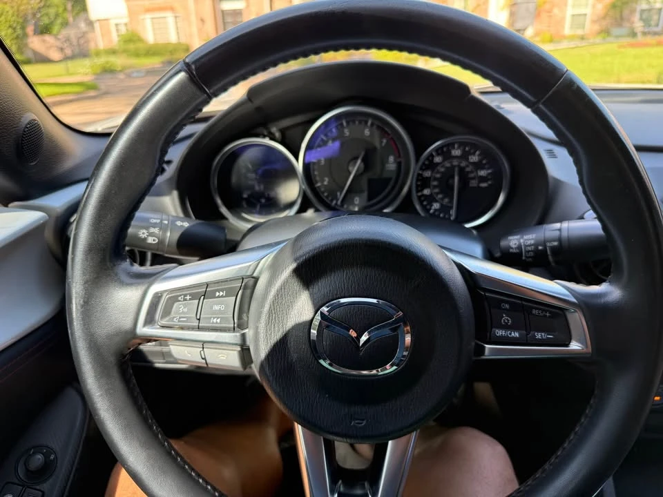 2016 Mazda ND MX-5 Miata - Image 20 of 20