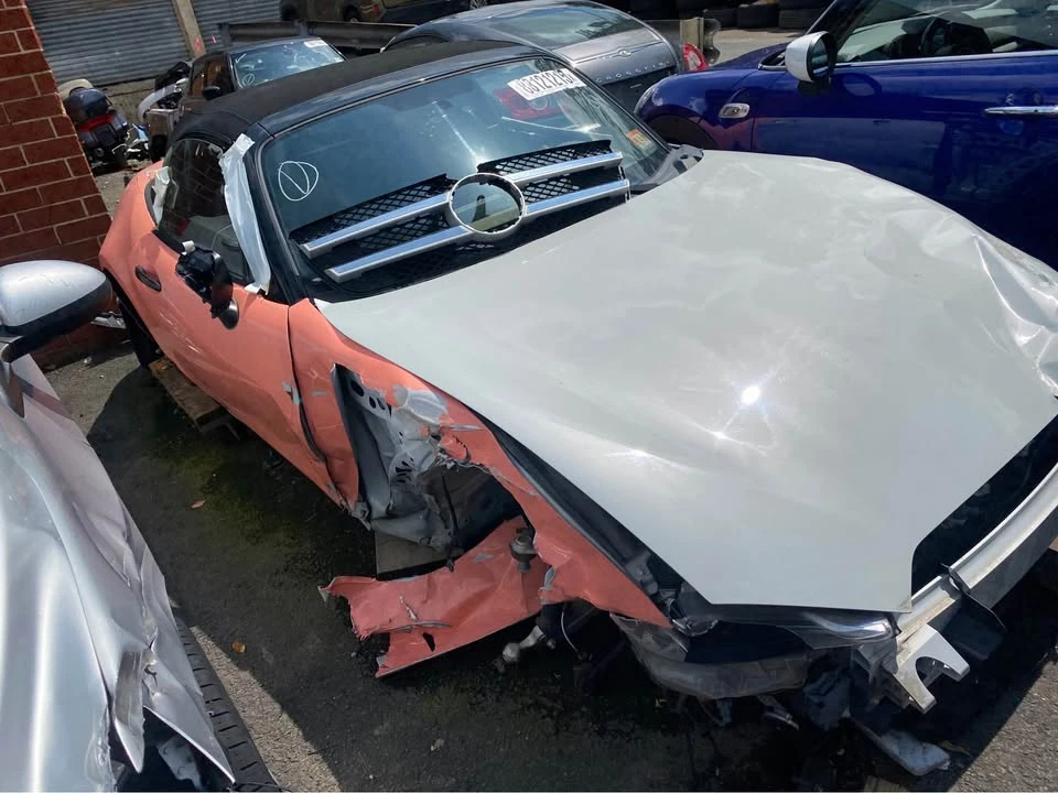 2016 Mazda ND MX-5 Miata - Image 3 of 6