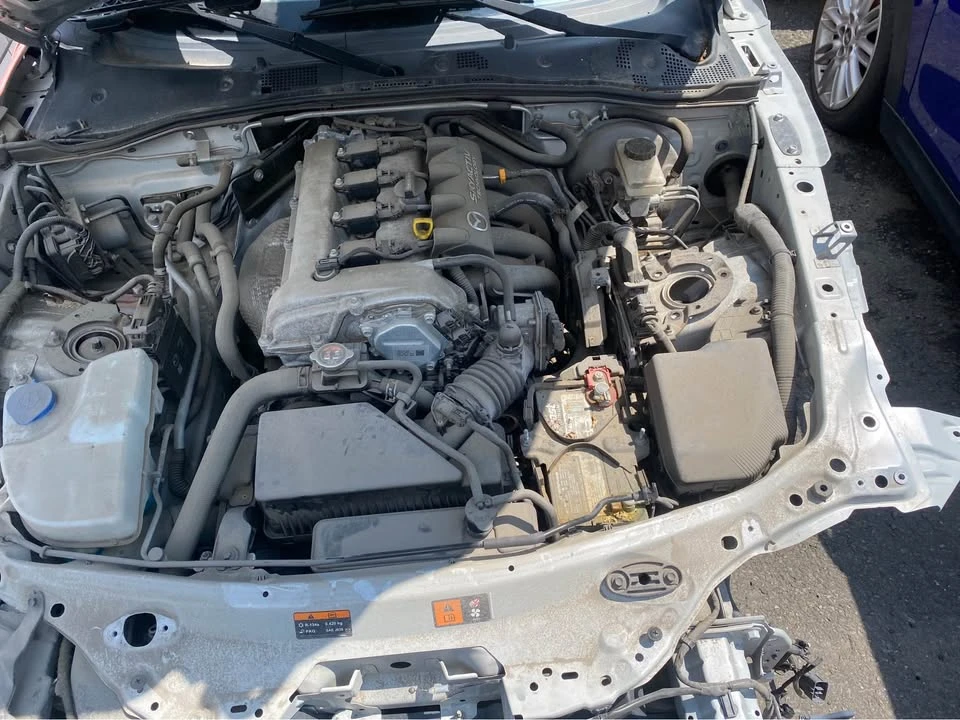 2016 Mazda ND MX-5 Miata - Image 4 of 6