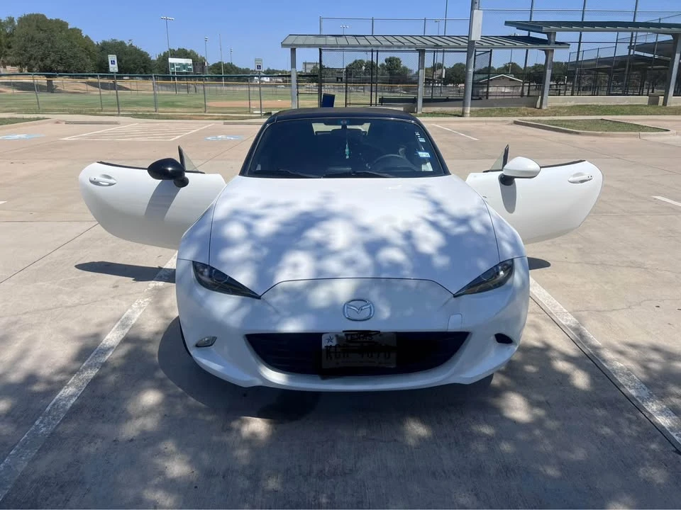 2016 Mazda ND MX-5 Miata - Image 7 of 11