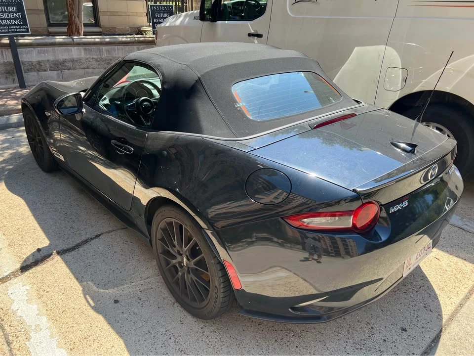 2016 Mazda ND MX-5 Miata - Image 3 of 5