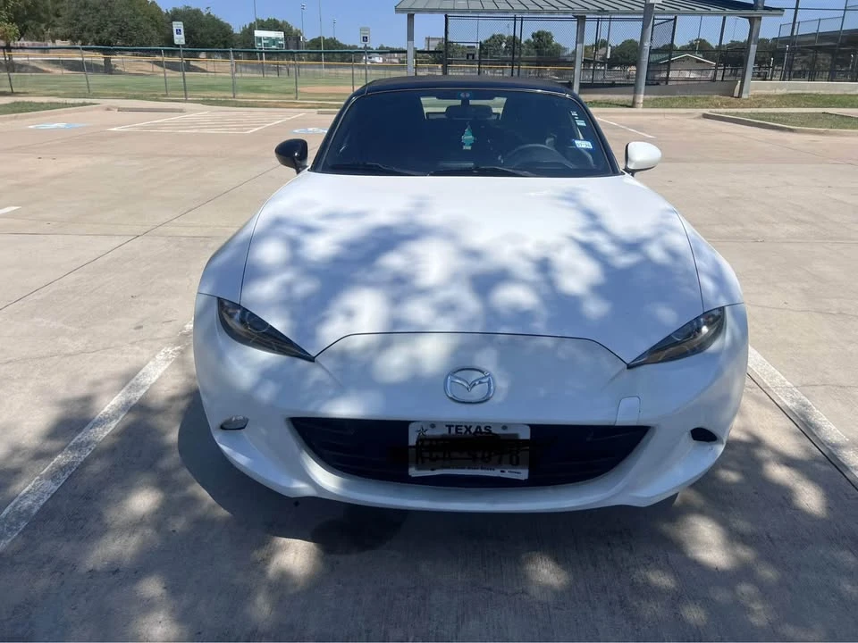2016 Mazda ND MX-5 Miata - Image 8 of 11