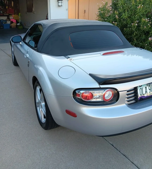 2016 Mazda ND MX-5 Miata - Image 7 of 14