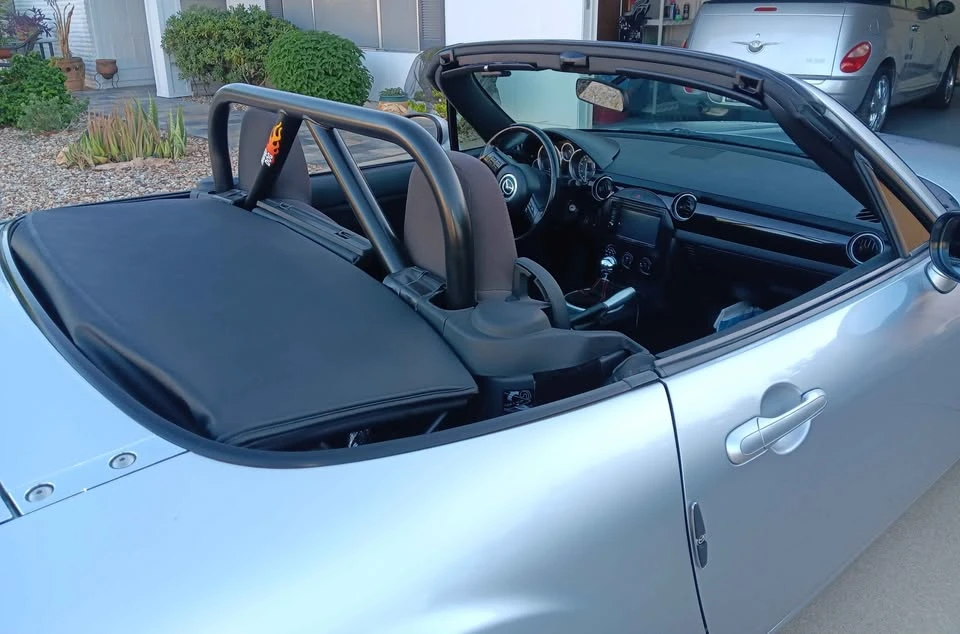 2016 Mazda ND MX-5 Miata - Image 6 of 14