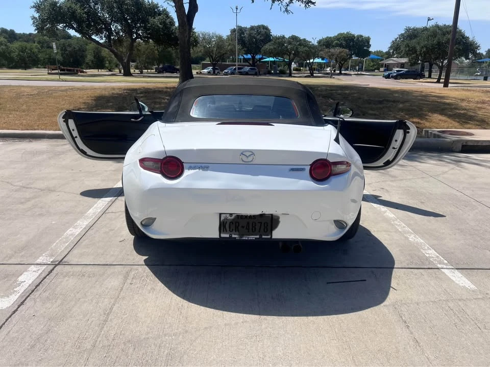 2016 Mazda ND MX-5 Miata - Image 4 of 11