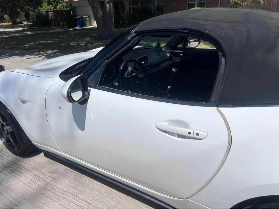 2016 Mazda ND MX-5 Miata - Image 10 of 11