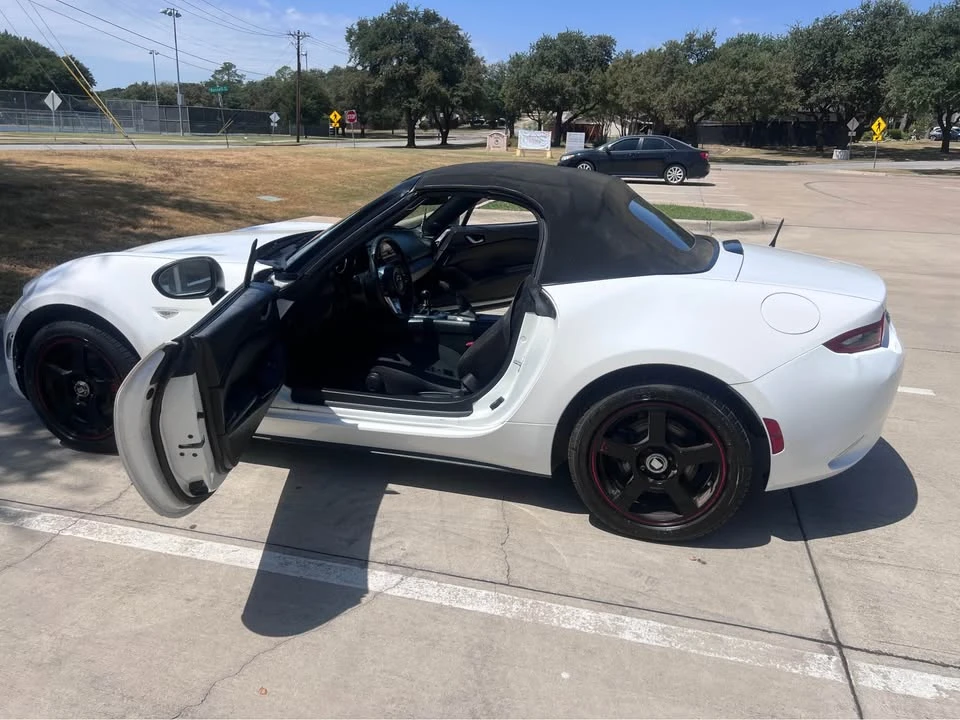 2016 Mazda ND MX-5 Miata - Image 3 of 11