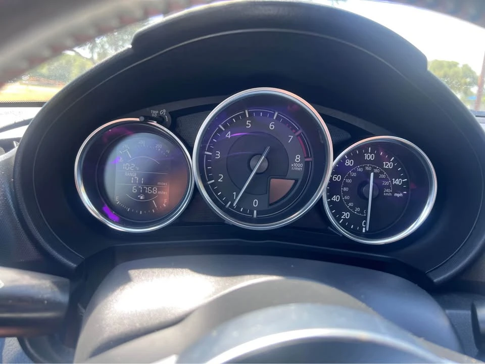 2016 Mazda ND MX-5 Miata - Image 2 of 11
