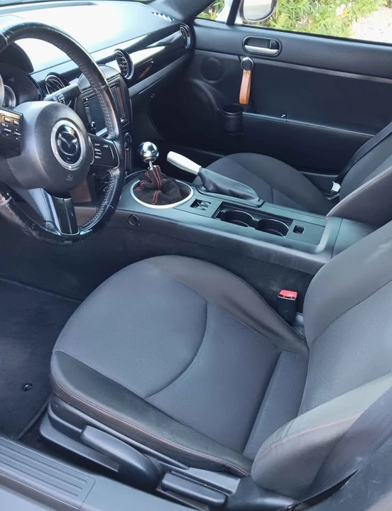 2016 Mazda ND MX-5 Miata - Image 11 of 14