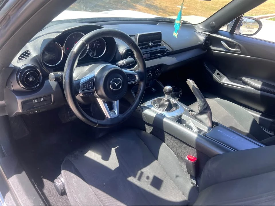 2016 Mazda ND MX-5 Miata - Image 9 of 11