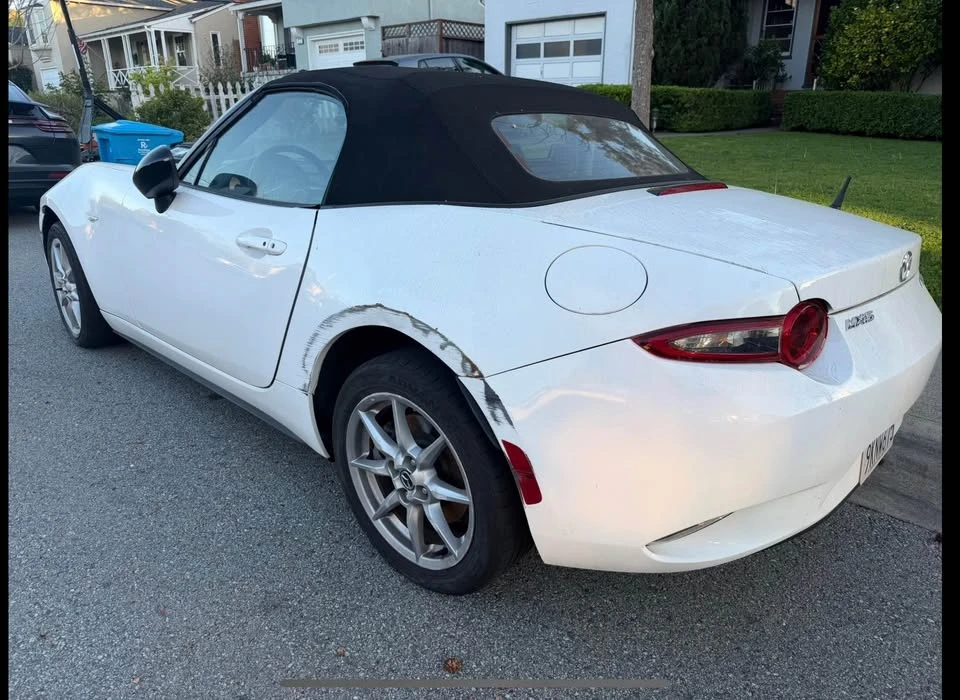 2016 Mazda ND MX-5 Miata - Image 4 of 4