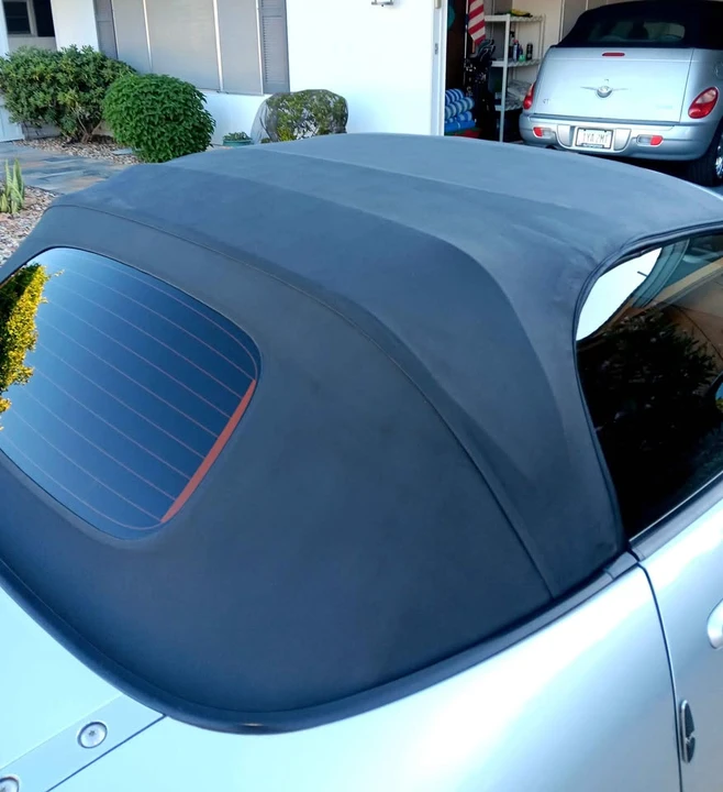 2016 Mazda ND MX-5 Miata - Image 3 of 14
