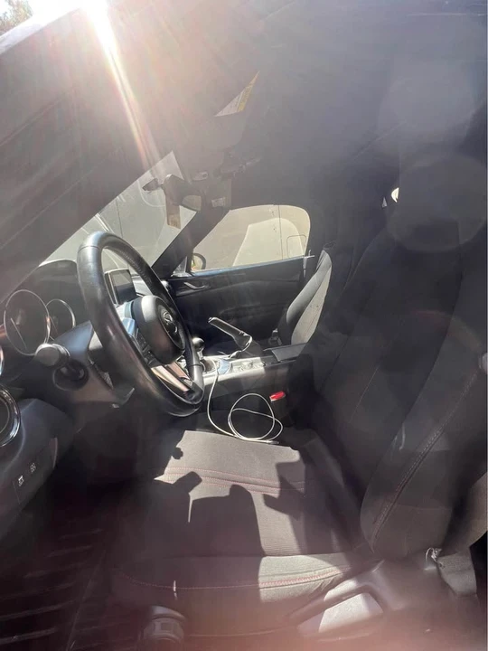 2016 Mazda ND MX-5 Miata - Image 5 of 5