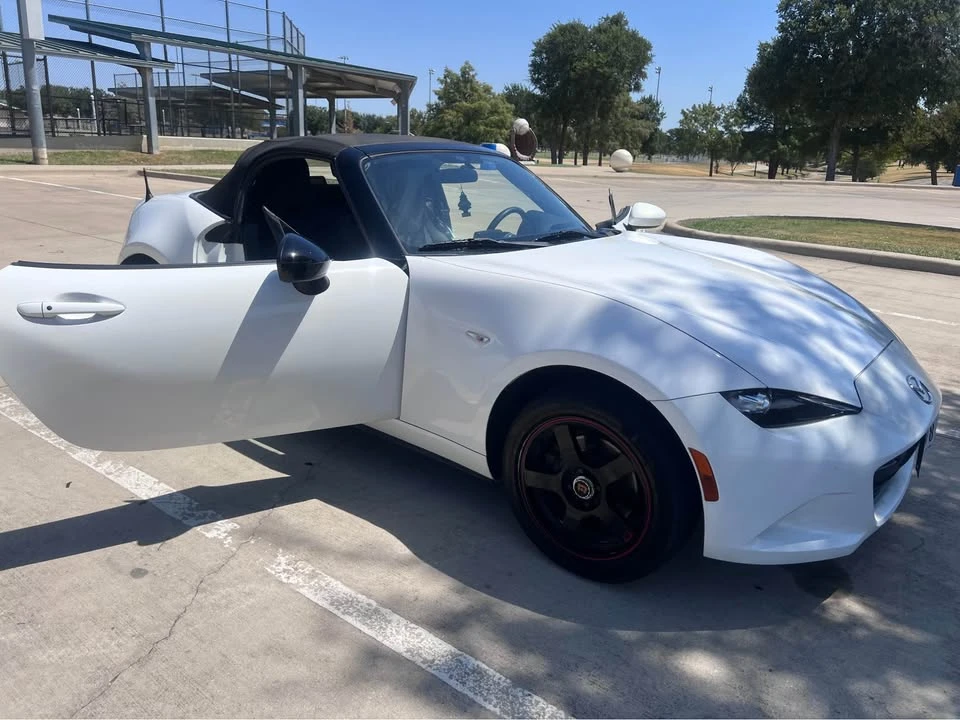 2016 Mazda ND MX-5 Miata - Image 6 of 11