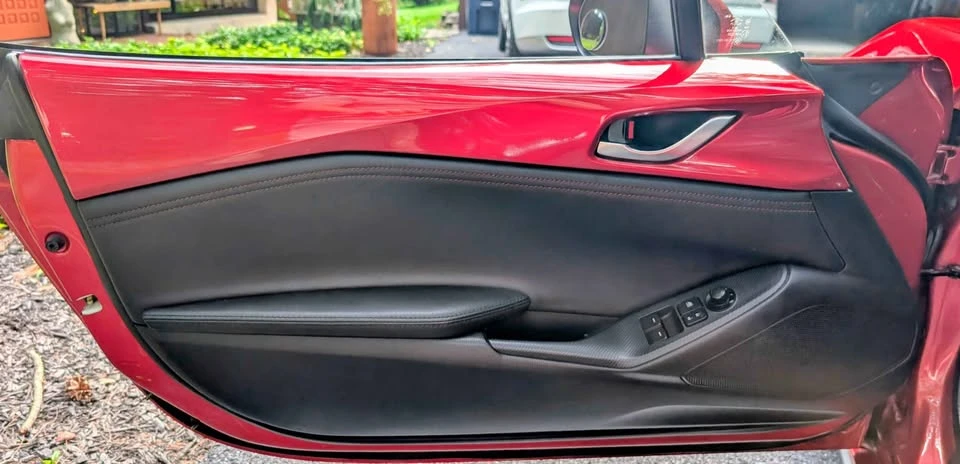 2016 Mazda ND MX-5 Miata - Image 11 of 12
