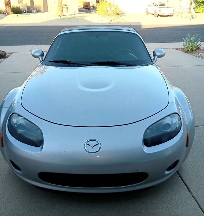 2016 Mazda ND MX-5 Miata - Image 9 of 14