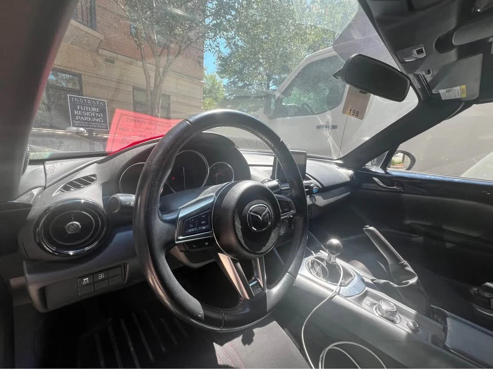 2016 Mazda ND MX-5 Miata - Image 4 of 5
